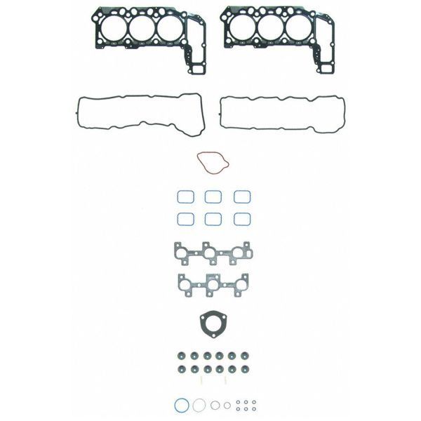 Fel-Pro Head Set, Hs26229Pt-1 HS26229PT-1